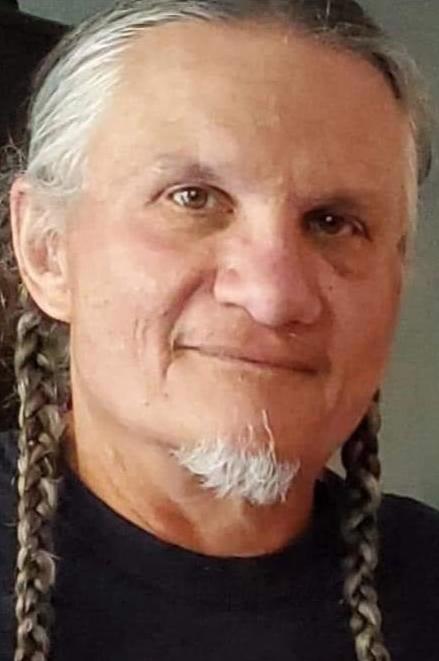 Charles James (Chuck) Jedlicka
